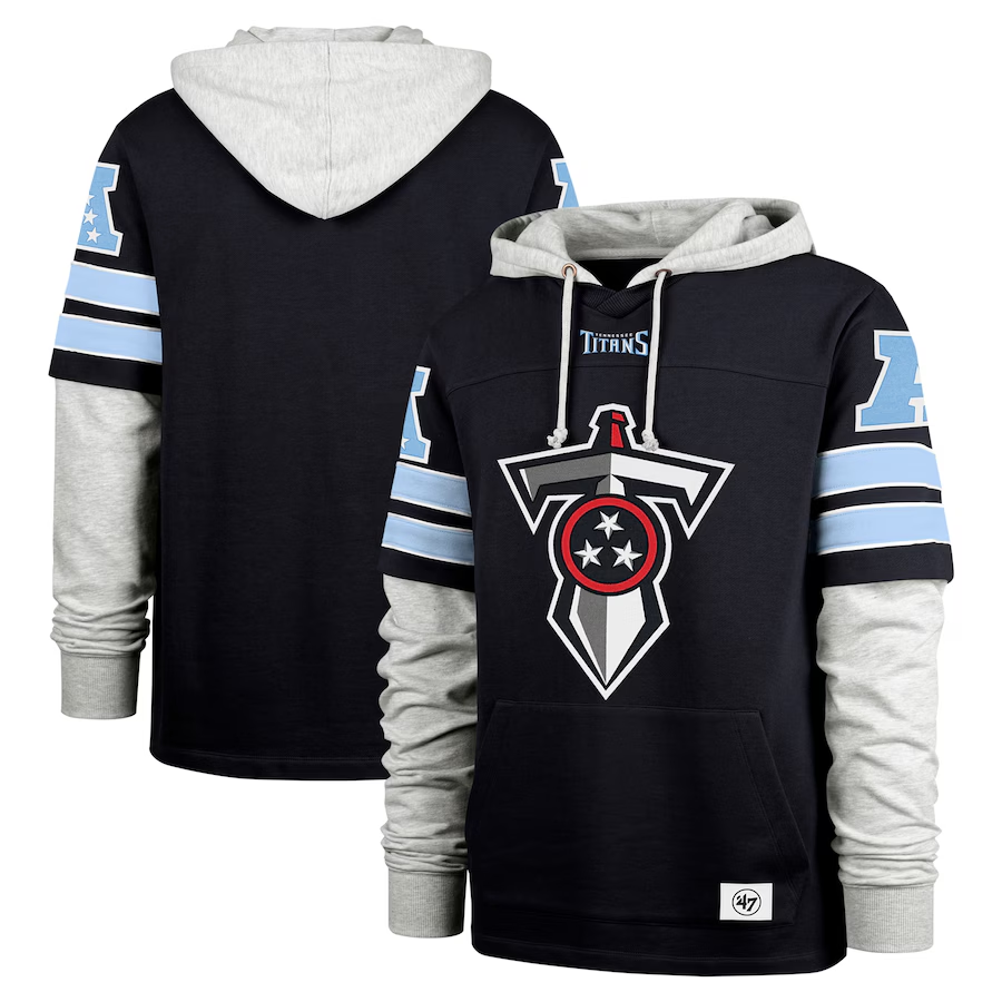 Men Tennessee Titans 2024 Nike NFL hoodie